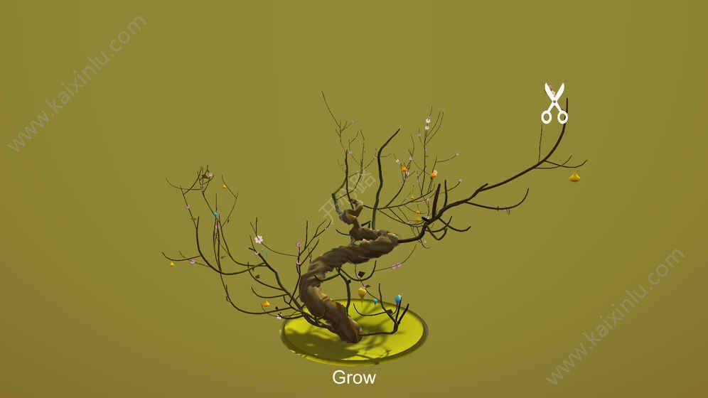 树盆栽手机游戏下载最新安卓版图片1