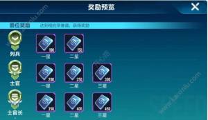 qq飞车手游边境模式怎么玩？个人or组队晋升王者英豪吧！图片3