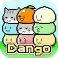 堆叠男子Stack Dango中文游戏官网下载最新版 v1.0.1
