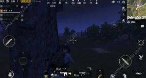 绝地求生刺激战场昼夜模式四大危险事避让技巧：无消焰器/消音器射击最危险图片2