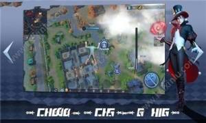 摸吧大逃杀游戏官方网站下载最新版（Survival Heroes）图片1