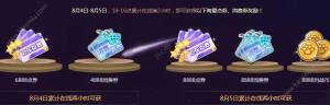 2018QQ飞车8月5日盛夏派对活动内容汇总：星际传说/星之夏日座椅等你来领图片5