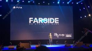 FARSIDE索尼游戏官方网站下载最新版图片1