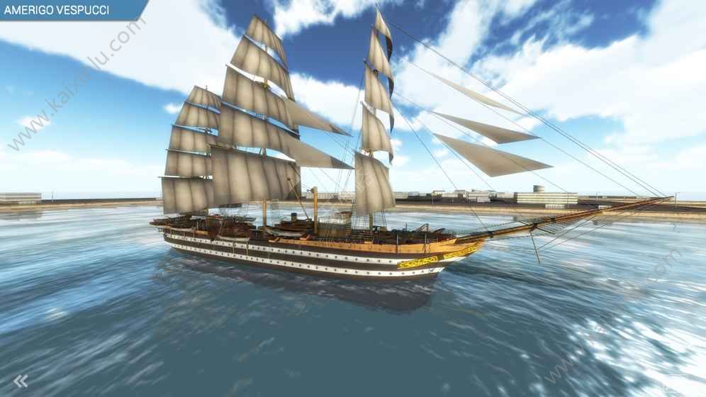 海军行动模拟游戏安卓最新版下载图片2