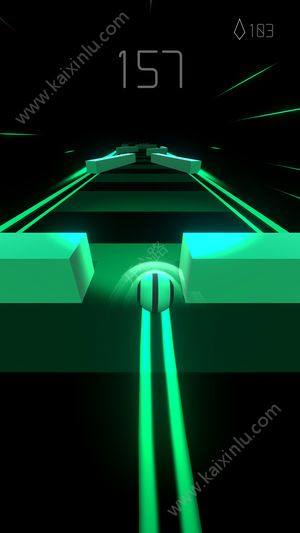 Neon Rusher最新版图片2