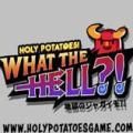 土豆的地狱食堂手机游戏官方中文安卓版 v1.0