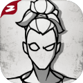 背头武士手机游戏下载安卓正式版下载 v1.0