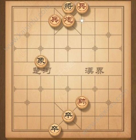 天天象棋残局挑战87期视频 第八十六期8月20日最佳实战通关视频[图]图片1