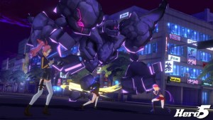Hero5手游官网安卓最新版图片3