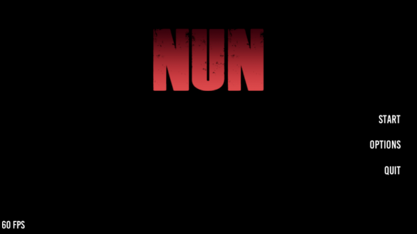 Demon Nun中文游戏官方下载安卓最新版（恶魔修女）图片1
