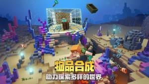 我的世界Minecraft水川塞版官网下载安卓最新版图片3