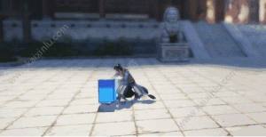 楚留香洛水夜话活动上线：中元节明月山庄闹鬼吗？图片5