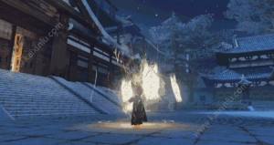 楚留香洛水夜话活动上线：中元节明月山庄闹鬼吗？图片8