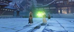 楚留香洛水夜话活动上线：中元节明月山庄闹鬼吗？图片4