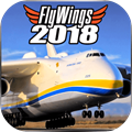 flywiangs2018中文游戏官方安卓版 v1.1.1