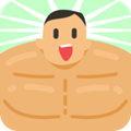 肌肉王养成记手机游戏官方下载安卓版 v1.2.4