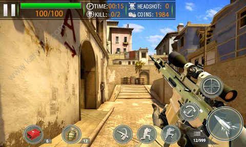 阿尔法战士再次进攻手机游戏下载中文版图片3