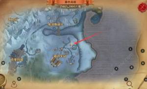 万王之王风景怎么找？风景照片任务/坐标/收集攻略图片4