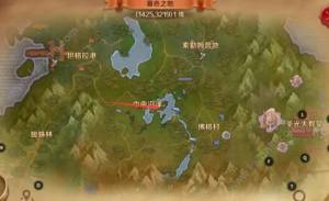 万王之王风景怎么找？风景照片任务/坐标/收集攻略图片2