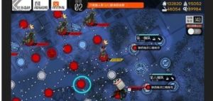 少女前线有序紊流第三章怎么过？有序紊流第三章通关攻略图片3
