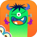 怪物混血儿Monster Mingle中文完整免费官方版 v1.0