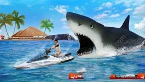 巨齿鲨袭击安卓版下载官方版图片3