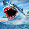 巨齿鲨袭击安卓版