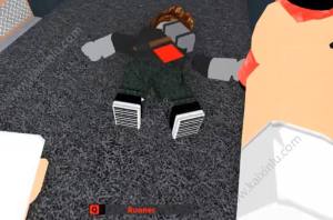 Roblox生存模拟安卓版apk中文版图片2