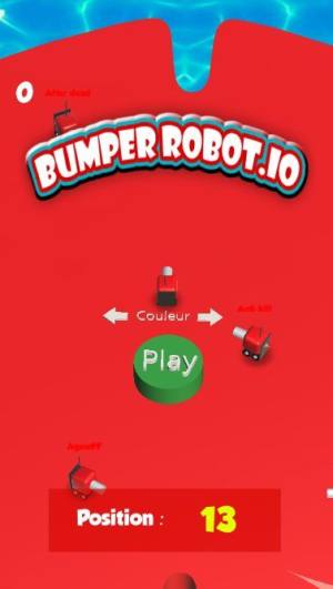 Bumper Robot.io最新联机版游戏下载图片3