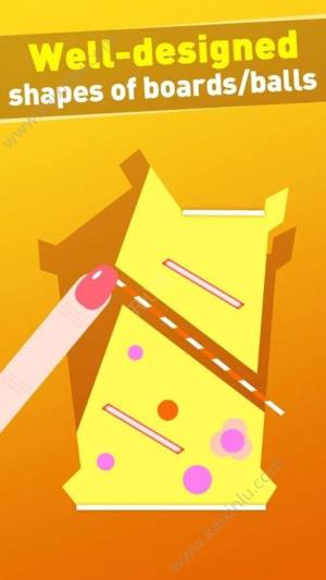 切割板安卓版下载金币官方版（SliceGo)图片3