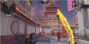 穿越火线枪战王者匠心计划新版本更新内容公告：cf手游hd地图全面优化图片12