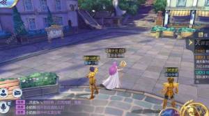 圣斗士星矢星象之轮怎么玩？通关可获得高阶成长魔典图片2