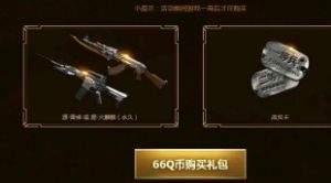 穿越火线枪战王者CZ75怎么获得？连发手枪CZ75性能详情分析图片1