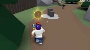 Roblox鱼店逃生官方网站下载手机版图片3