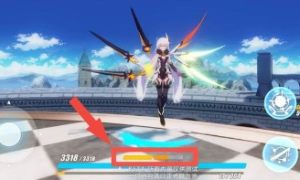 崩坏32.5版本女王降临更新内容全解：新角色空之律者/极地战刃图片2