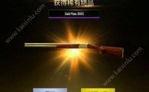 绝地求生刺激战场10款稀有终极皮肤汇总：橄榄平底锅史上最难收集的天价皮肤图片2