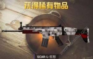 绝地求生刺激战场10款稀有终极皮肤汇总：橄榄平底锅史上最难收集的天价皮肤图片7