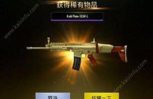 绝地求生刺激战场10款稀有终极皮肤汇总：橄榄平底锅史上最难收集的天价皮肤图片1