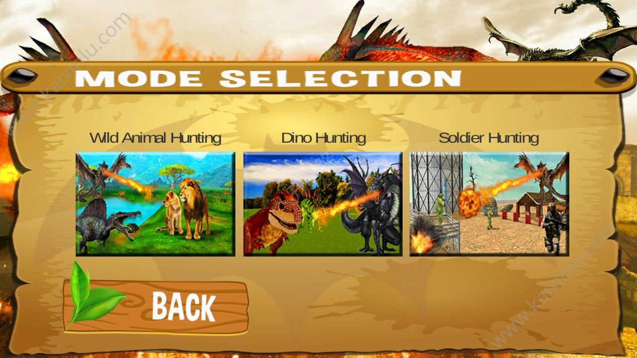模拟恐龙战斗竞技场安卓版金币apk官方版图片1