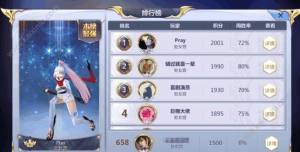 圣斗士星矢圣地争锋模式怎么玩？圣地争锋模式玩法技巧和奖励详情说明图片8