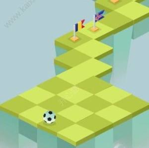 扭曲的足球游戏官网下载最新版（Twisty Football)图片3