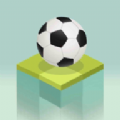 扭曲的足球破解版中文无限金币内购版(Twisty Football) v1.0