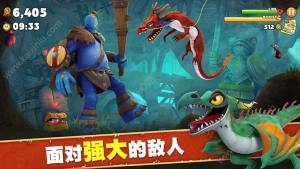 Hungry Dragon饥饿龙游戏官方网站下载最新安卓版图片1