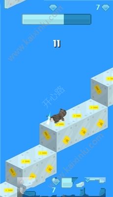 小猫楼梯中文游戏官方网站下载最新版(kitten Infinite stair)图片2
