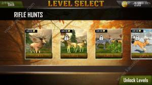 野外模拟狩猎中文游戏官方下载正式版(Wild Deer Hunting Animal Simulator Game)图片1