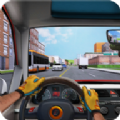 城市汽车驾驶速度中文游戏官网下载最新版（Drive for Speed） v1.10.7