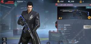 穿越火线枪战王者97-2式-2018S5武器怎么样？获取方式/武器评测/优势点位详解图片2