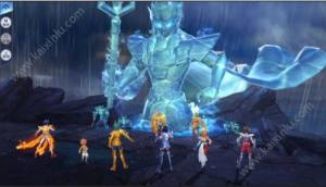 圣斗士星矢海皇三叉戟怎么通关？海皇三叉戟快速通关阵容搭配技巧推荐图片4
