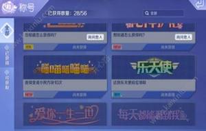 QQ炫舞手游喵喵喵称号怎么获得？变身小熊玩躲猫猫？图片1