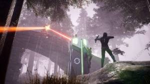 激战花园手机版游戏官方安卓版（Deathgarden)图片1